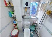 莲城花园-卫生间