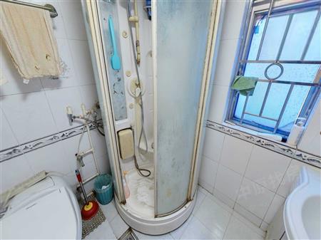 莲城花园-卫生间