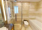 宝能公馆V-House-卫生间