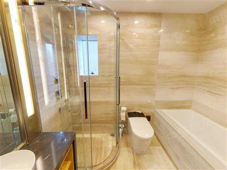 宝能公馆V-House-卫生间