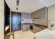 宝能公馆V-House-厨房