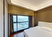 宝能公馆V-House-主卧