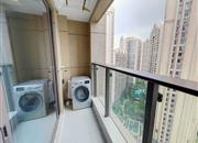 宝能公馆V-House-阳台