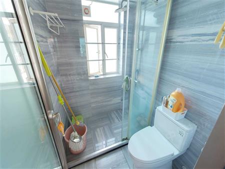 蔚蓝海岸社区二期-卫生间