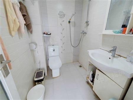 雷圳碧榕湾海景花园-卫生间