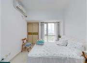 雷圳碧榕湾海景花园-主卧