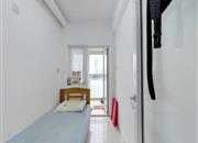 雷圳碧榕湾海景花园-次卧