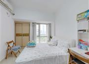 雷圳碧榕湾海景花园-主卧