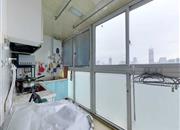 雷圳碧榕湾海景花园-厨房