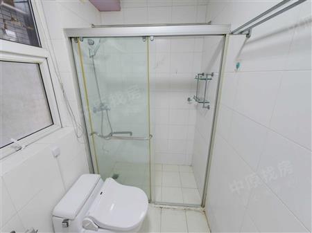 中怡大厦-卫生间