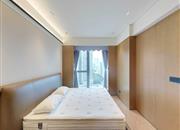 临海揽山御园-主卧