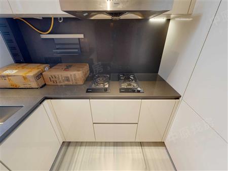 临海揽山御园-厨房