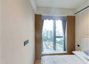 临海揽山御园-次卧