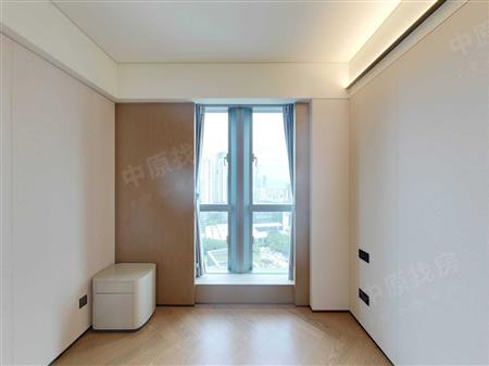 临海揽山御园-次卧