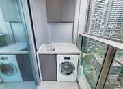 临海揽山御园-阳台