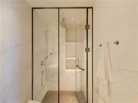 临海揽山御园-卫生间