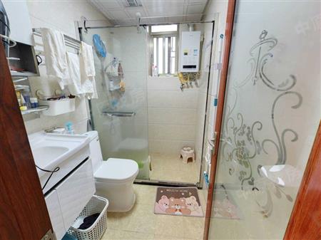 文华花园-卫生间