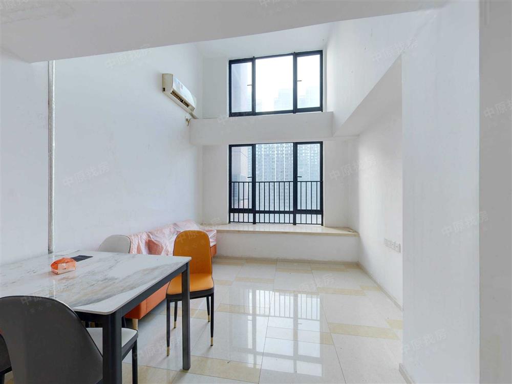 远洋新干线(晶钻广场)