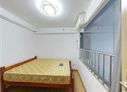 远洋新干线(晶钻广场)-主卧