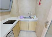 远洋新干线(晶钻广场)-厨房