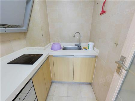 远洋新干线(晶钻广场)-厨房