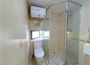 远洋新干线(晶钻广场)-卫生间