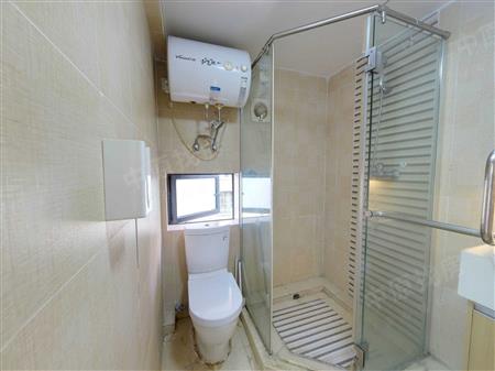 远洋新干线(晶钻广场)-卫生间