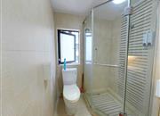 远洋新干线(晶钻广场)-卫生间