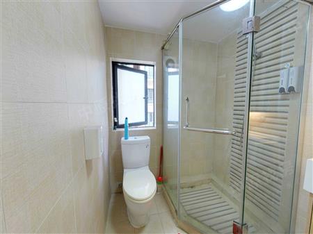 远洋新干线(晶钻广场)-卫生间