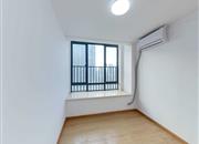 远洋新干线(晶钻广场)-次卧