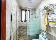 嘉霖华禧-卫生间