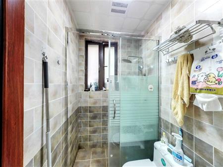 嘉霖华禧-卫生间