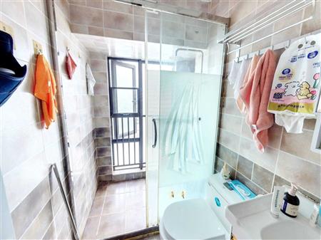 嘉霖华禧-卫生间