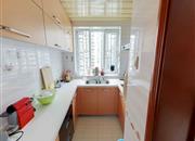 百合星城（二期）-厨房