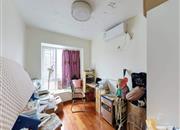 百合星城（二期）-次卧