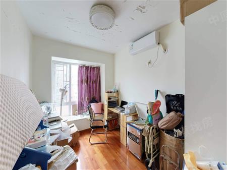 百合星城（二期）-次卧