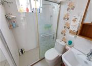 百合星城（二期）-卫生间