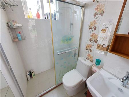 百合星城（二期）-卫生间