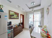 百合星城（二期）-餐厅