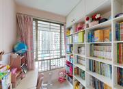 百合星城（二期）-书房