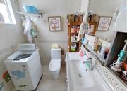 百合星城（二期）-卫生间