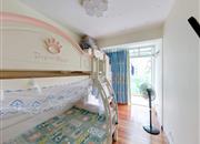 百合星城（二期）-次卧