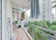 百合星城（二期）-阳台