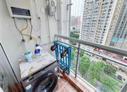 百合星城（二期）-阳台