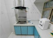 佳兆业可园（五期）-厨房