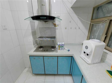 佳兆业可园（五期）-厨房