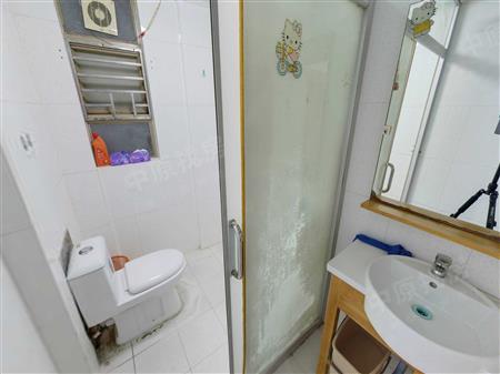 佳兆业可园（五期）-卫生间