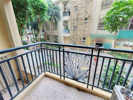 佳兆业可园（五期）-阳台