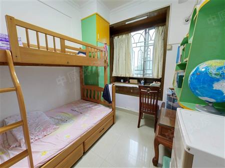 紫薇苑（二期）-次卧