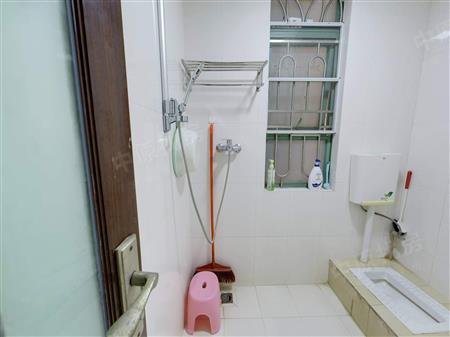 紫薇苑（二期）-卫生间